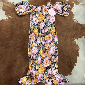 Hello Molly Dress. NEW WITH TAGS.